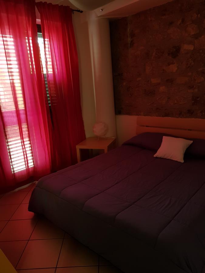 Casa Aurora Bed & Breakfast Taormina Exterior photo