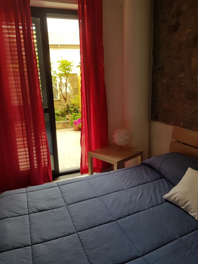 Casa Aurora Bed & Breakfast Taormina Exterior photo